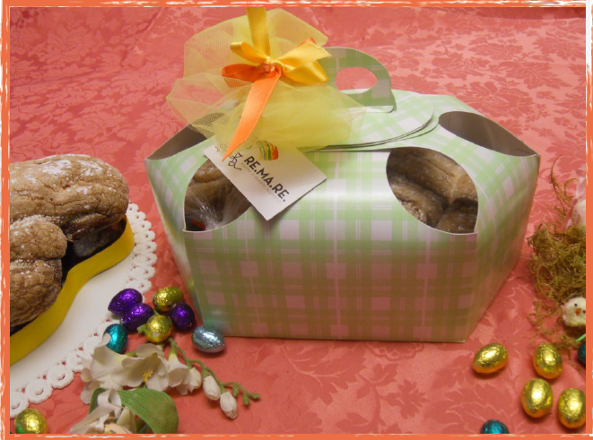 RE.MA.RE. - Mercato 'di Pasqua' 2015-03-28